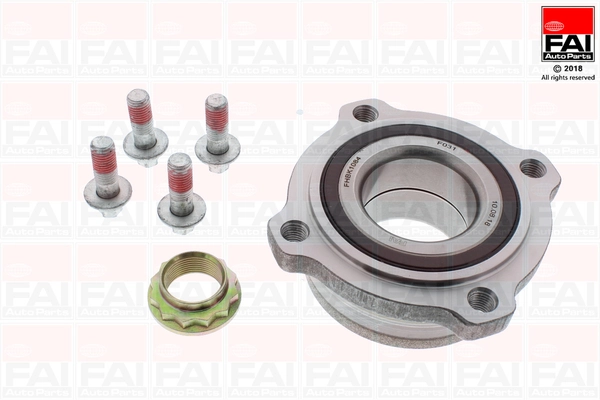 Wheel Bearing Kit